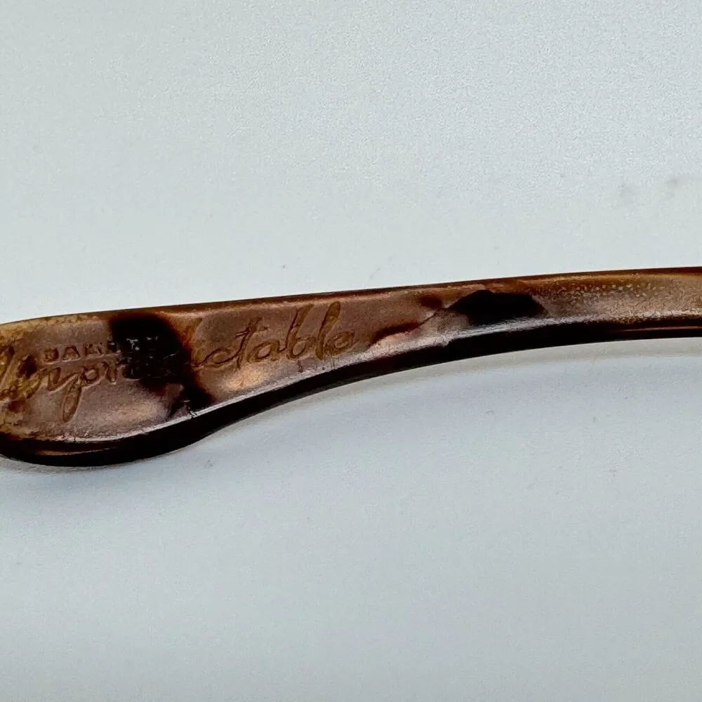 OAKLEY Unpredictable OX5069-0448 Polished‎ Chocolate 48-17 H13996